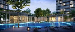 The LakeGarden Residences (D22), Condominium #478609471